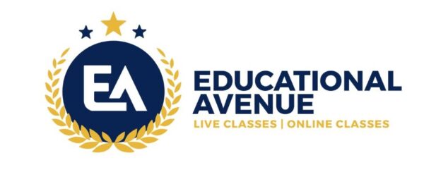 Educational Avenue Logo